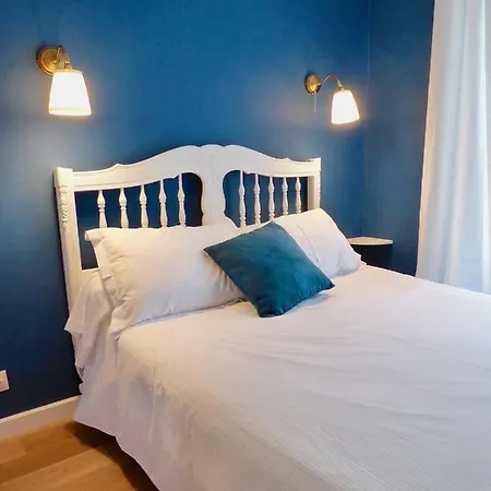 Apartment La Lavandiere *