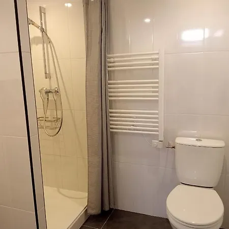La Lavandiere Apartment Puimoisson